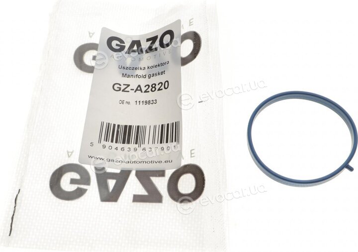Gazo GZ-A2820