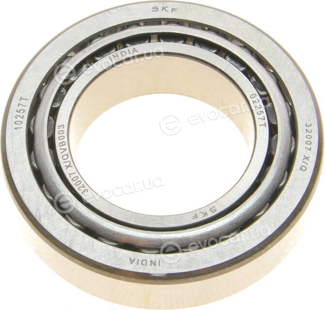 SKF VKBA 1465