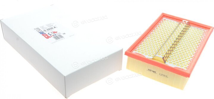 Sofima S 2920 A
