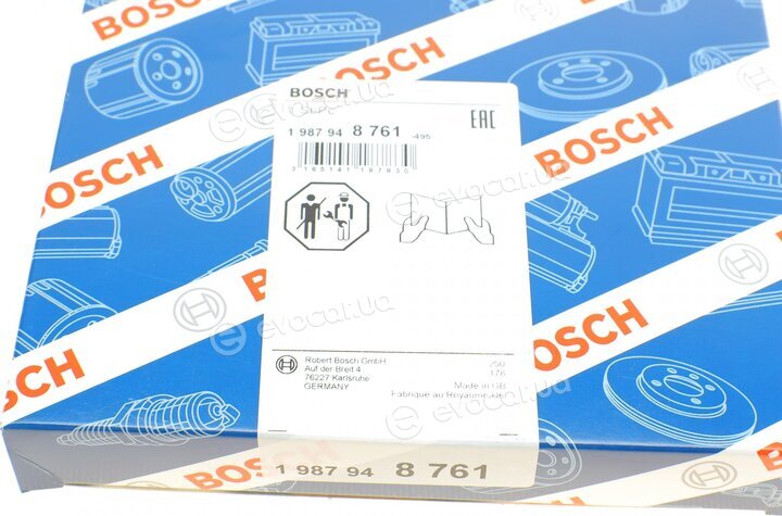 Bosch 1 987 948 761