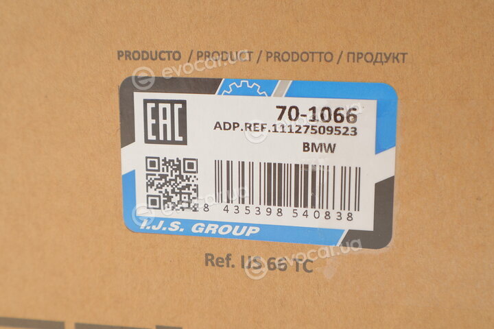 IJS Group 70-1066
