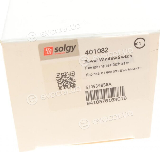 Solgy 401082