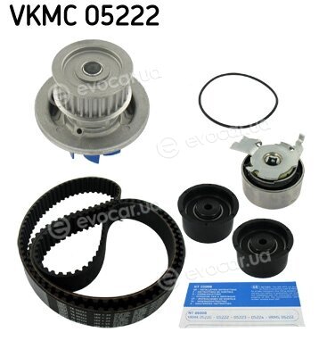 SKF VKMC 05222