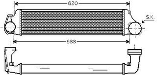 Starline A BW 4282