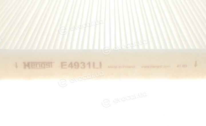 Hengst E4931LI