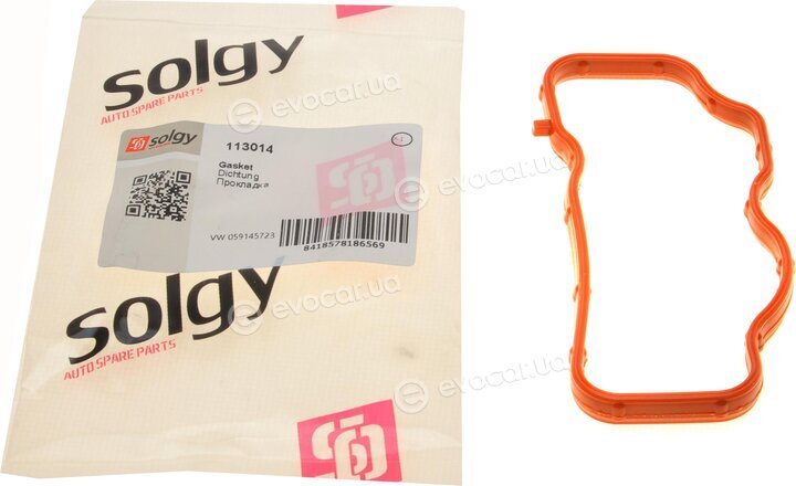 Solgy 113014