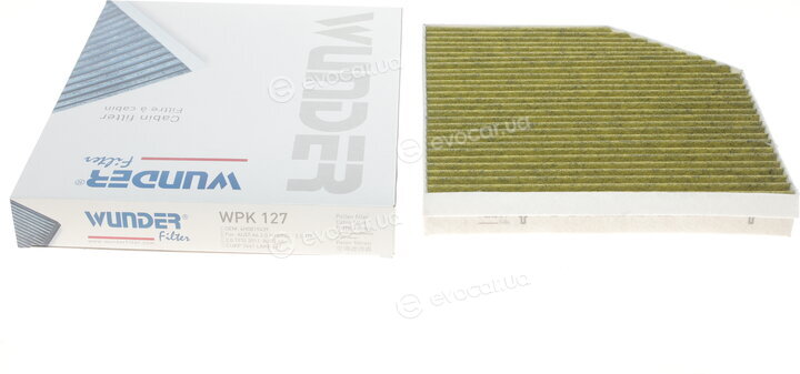 Wunder WPK 127