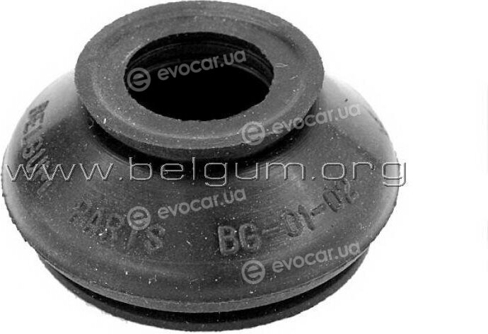 Belgum BG0102