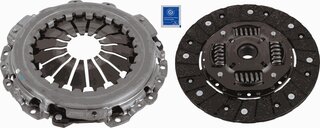 Sachs 3000 951 625