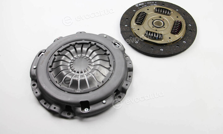 Valeo 826899