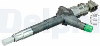 Delphi HRD606