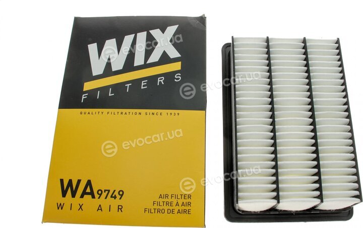 WIX WA9749