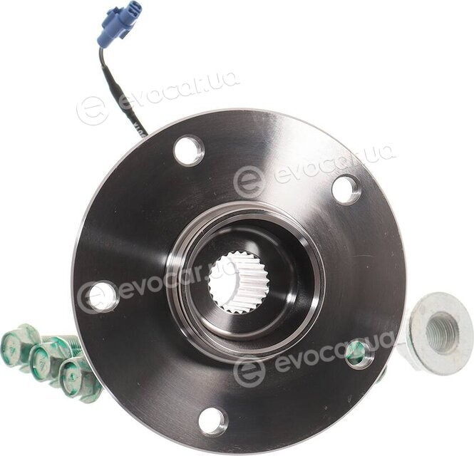 SKF VKBA 7168