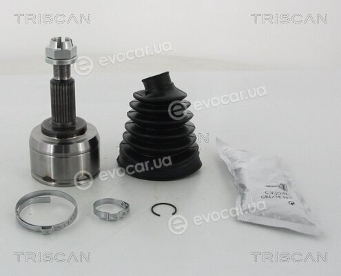 Triscan 8540 25136