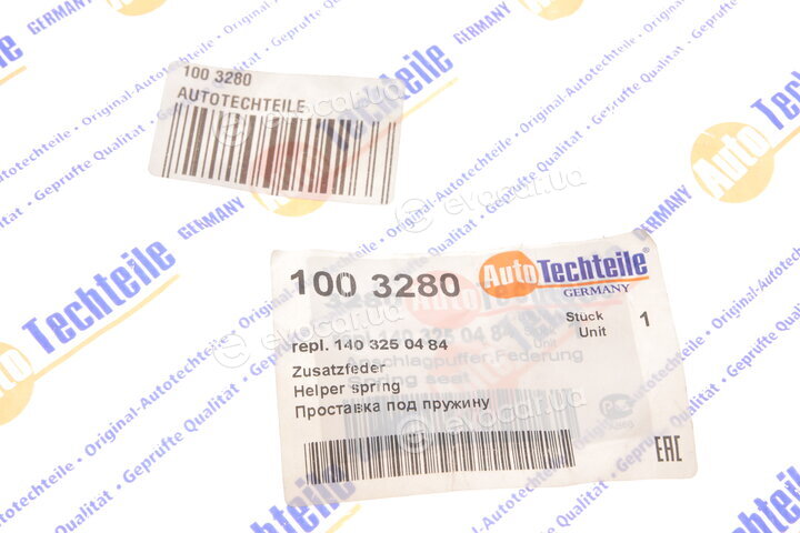 Autotechteile 100 3280