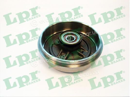 LPR / Samko 7D0703CA