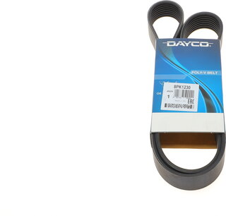 Dayco 8PK1230