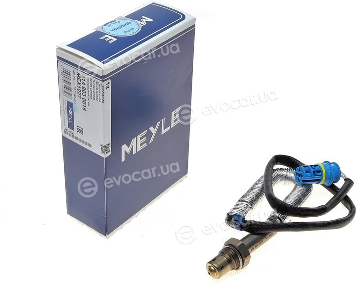 Meyle 314 803 0016
