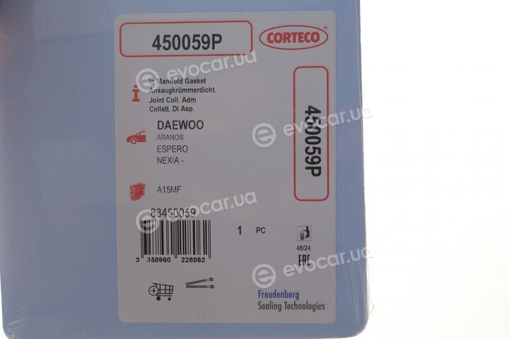 Corteco 450059P
