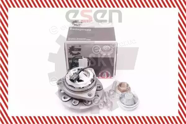 SKV 29SKV015
