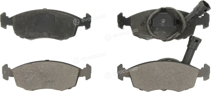 LPR / Samko 05P269