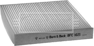 Borg & Beck BFC1021