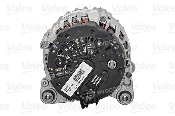 Valeo 439775