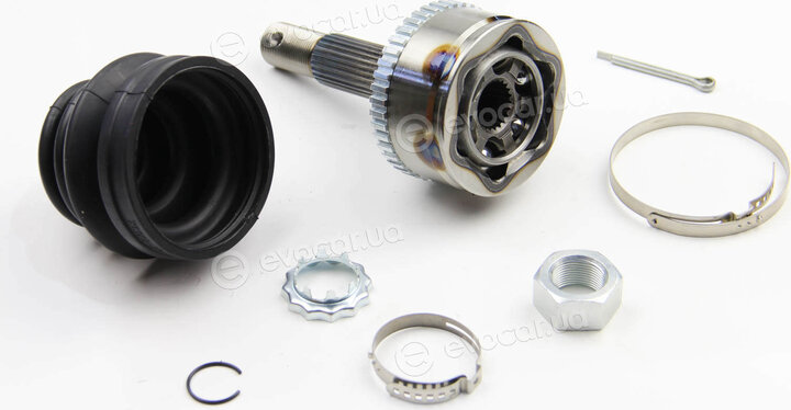 BGA CV6706A