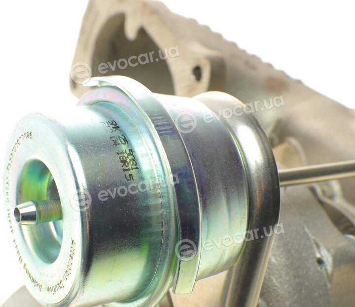 BorgWarner 53049880057