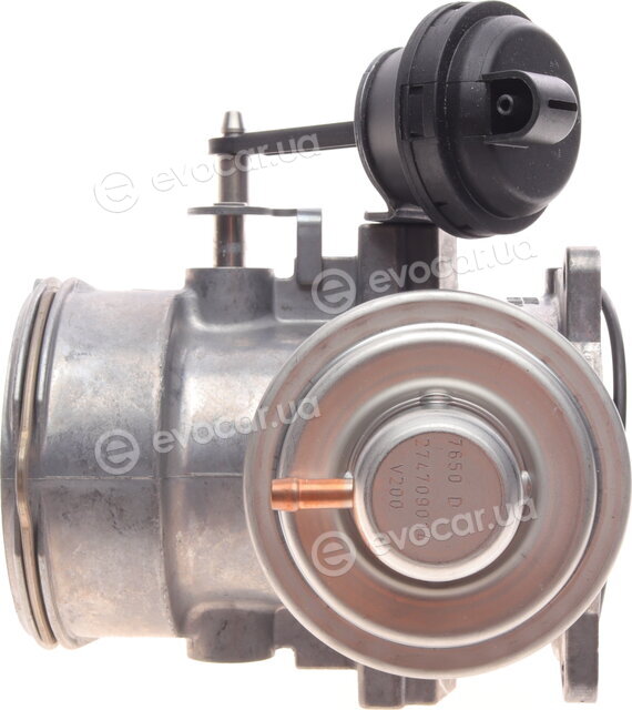 Wahler / BorgWarner 7650D