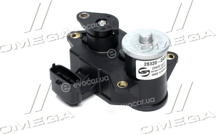 Kia / Hyundai 283202A600