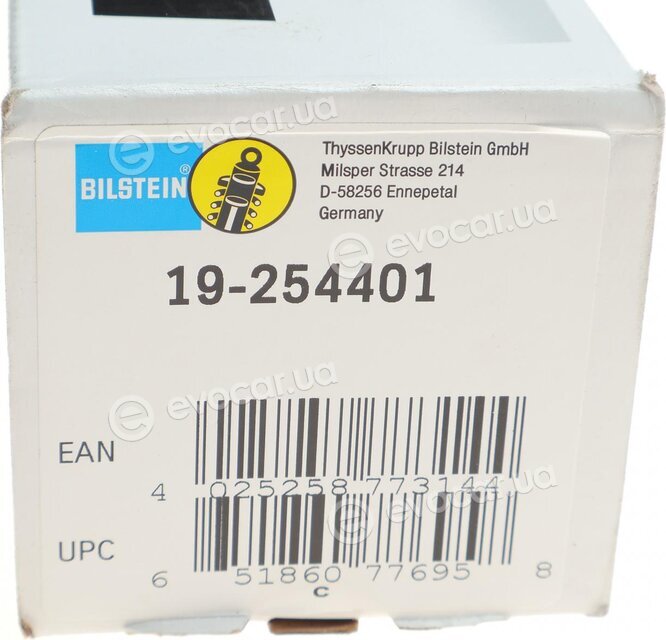 Bilstein 19-254401