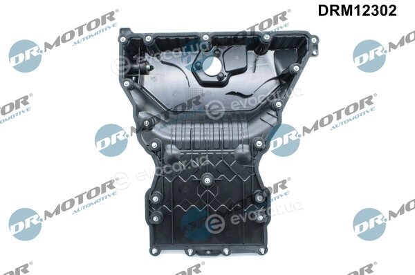 Dr. Motor DRM12302