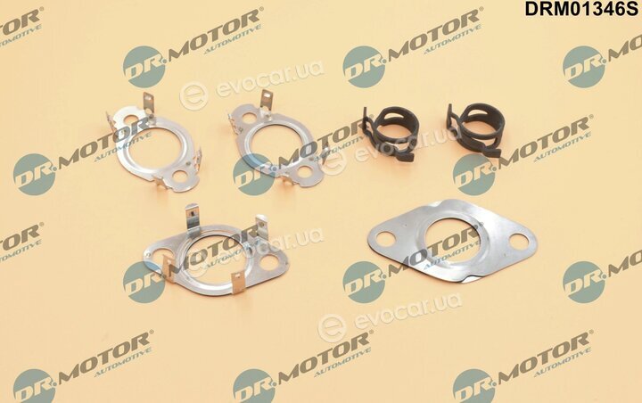 Dr. Motor DRM01346S