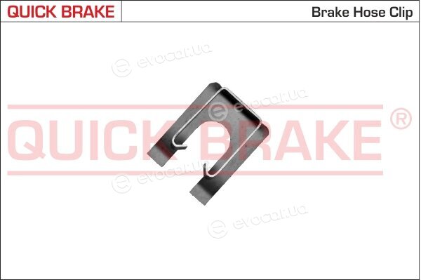 Kawe / Quick Brake 3220