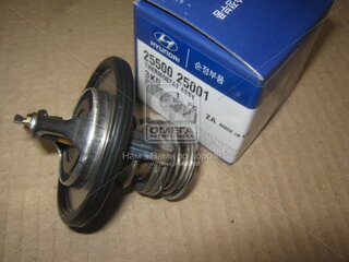 Kia / Hyundai 25500-25001