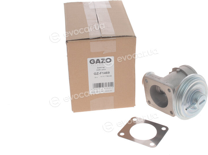 Gazo GZ-F1469