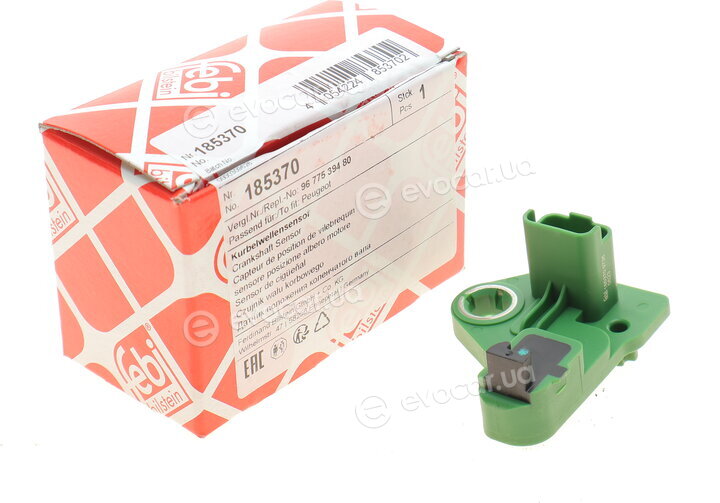 Febi 185370