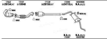 Walker / Fonos CIK019579A