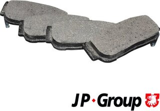 JP Group 3663700310