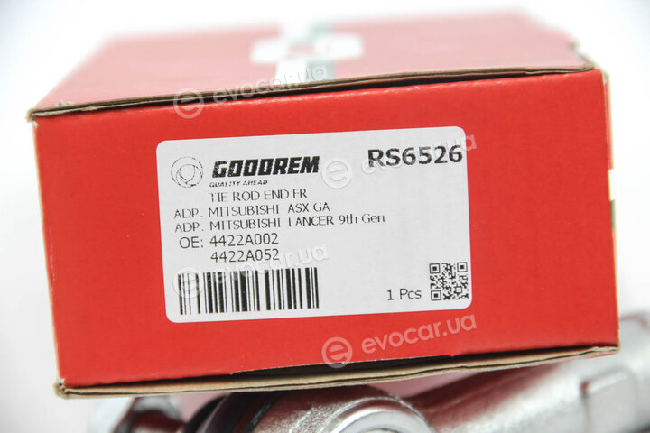 Goodrem RS6526