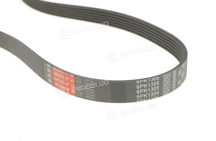 Gates 6PK1305
