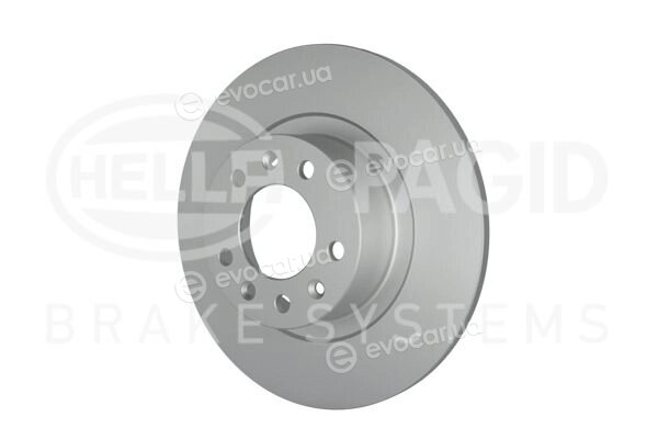 Hella 8DD 355 132-841