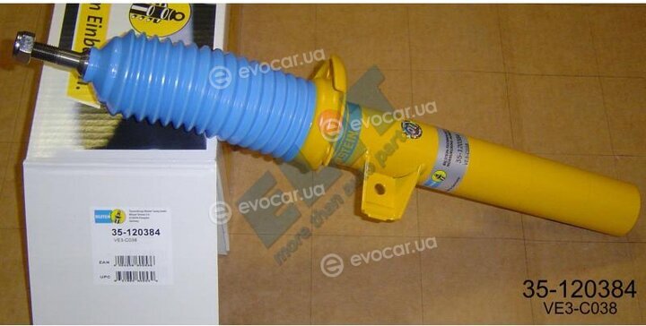 Bilstein 35-120384