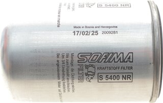 Sofima S 5400 NR