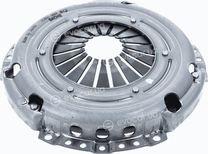 Sachs 3000 950 100
