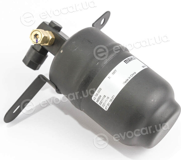 Mahle AD 158 000S