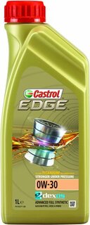 Castrol EDGE 0W30 1L