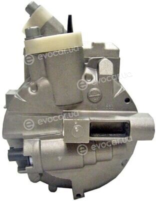 Mahle ACP 89 000S