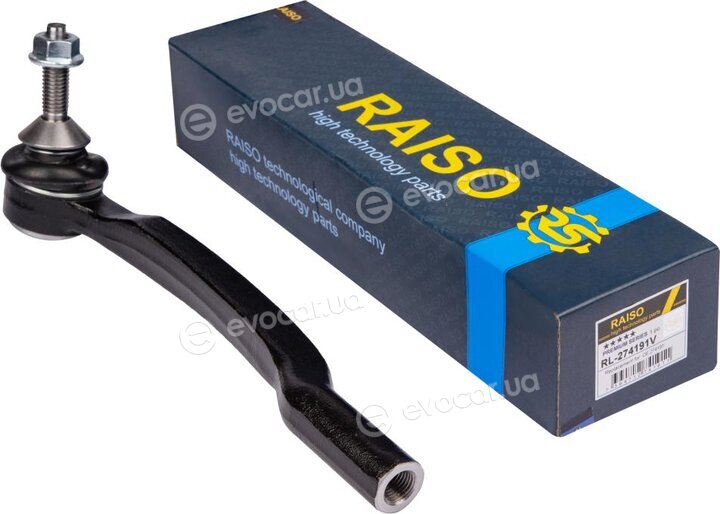 Raiso RL274191V